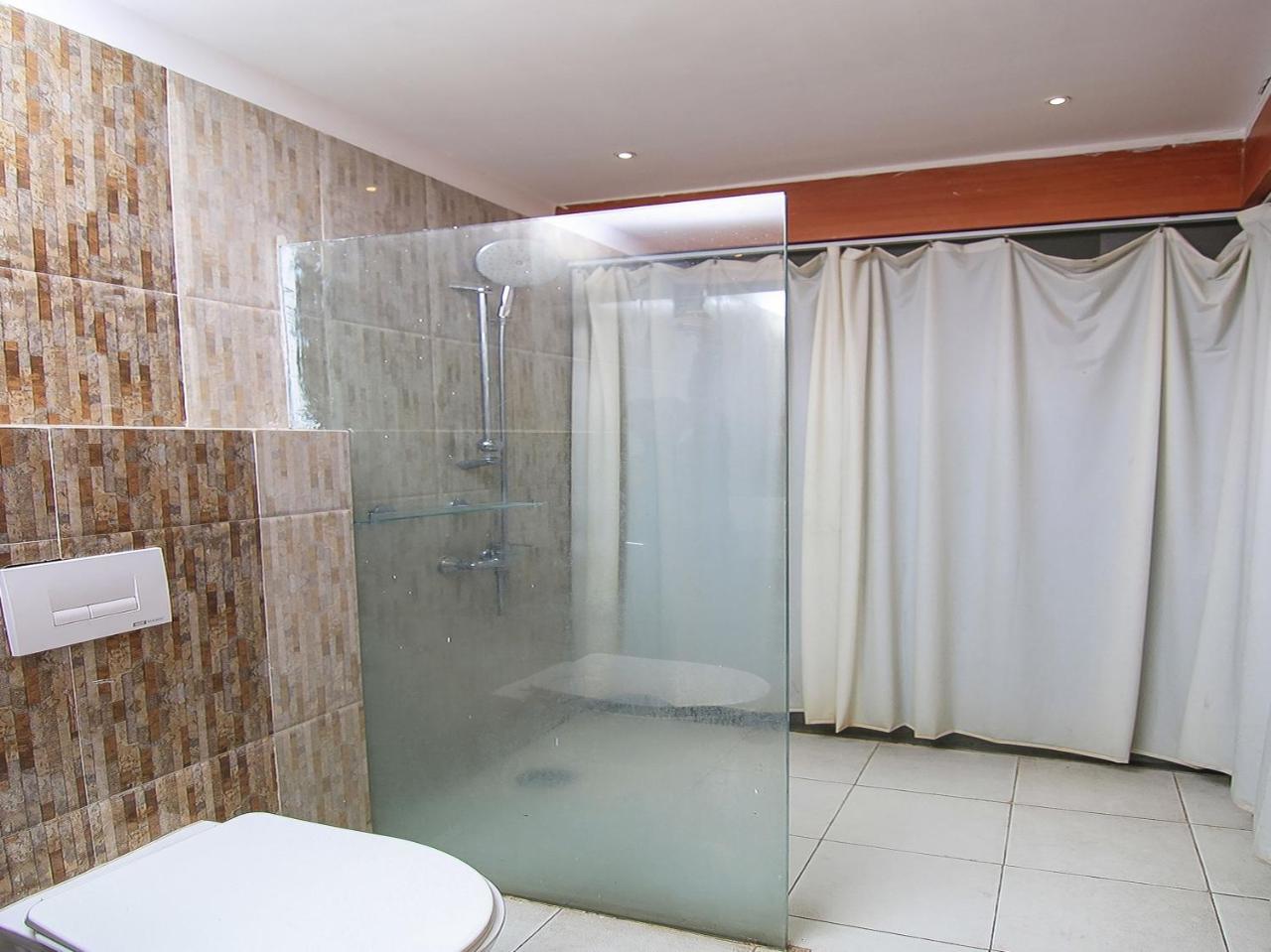 Oyo 3683 De Global Park Otel Hasanganj Dış mekan fotoğraf